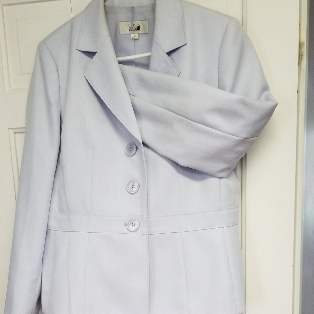 Pant Suit
